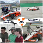 CAR @ Kentucky Speedway